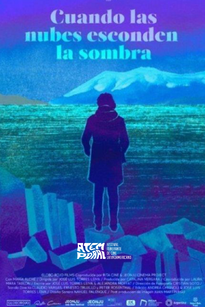 Poster de la pelicula Cuando las nubes esconden la sombra