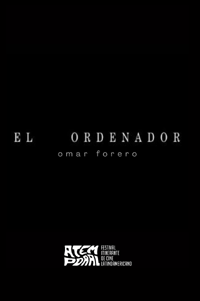 Poster de la pelicula El ordenador
