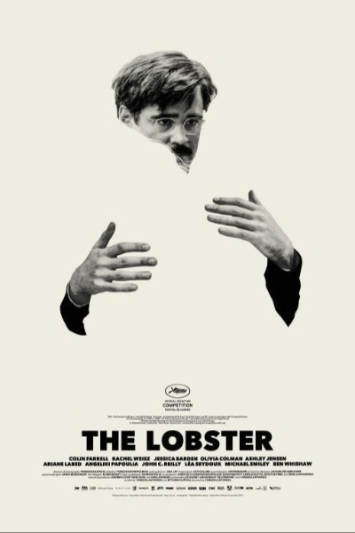 Poster de la pelicula The Lobster